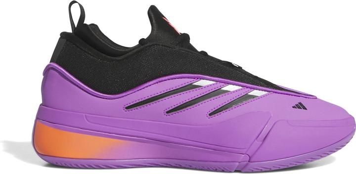 Produktbild Adidas Dame 9 Low Trainers (40 2/3)