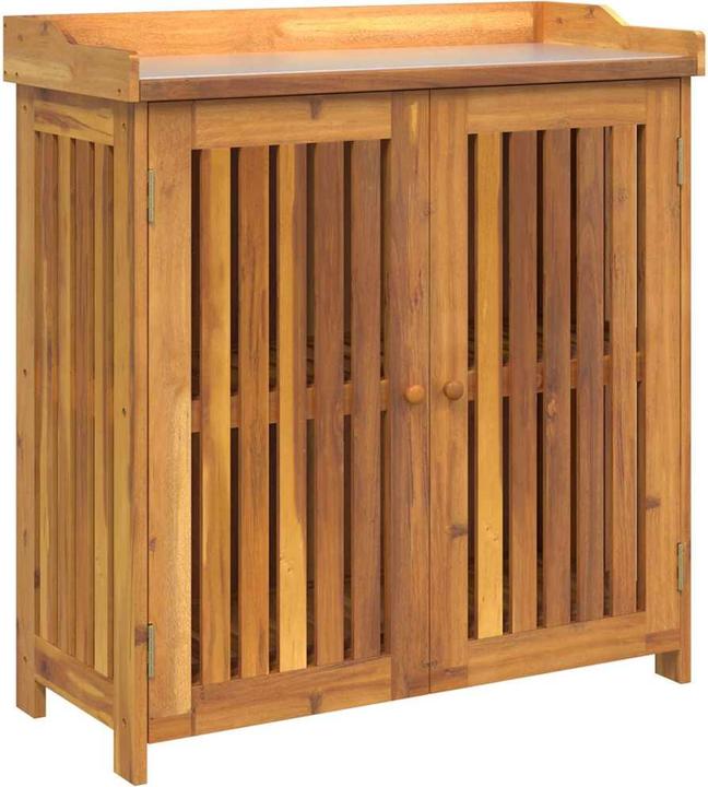 Image du produit vidaXL Garten-Schrank