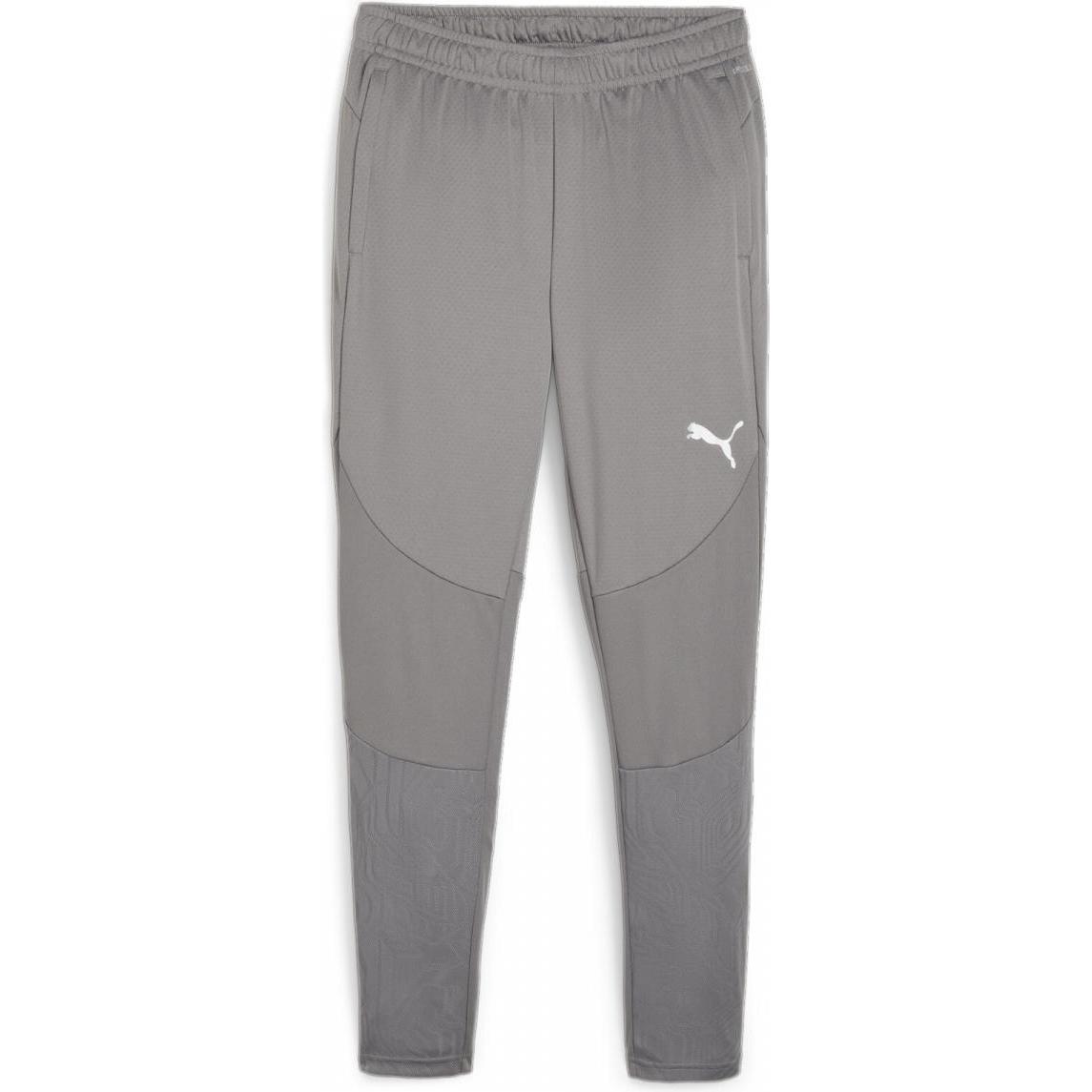 Thumbnail - Puma, Herren, Sporthose, teamFINAL Training Pants (M), Schwarz, M