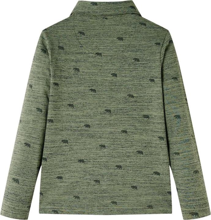 Actual product image vidaXL Kinderhemd (128)