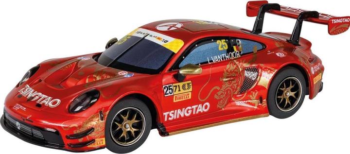 Actual product image Carrera Porsche 911 GT3 R