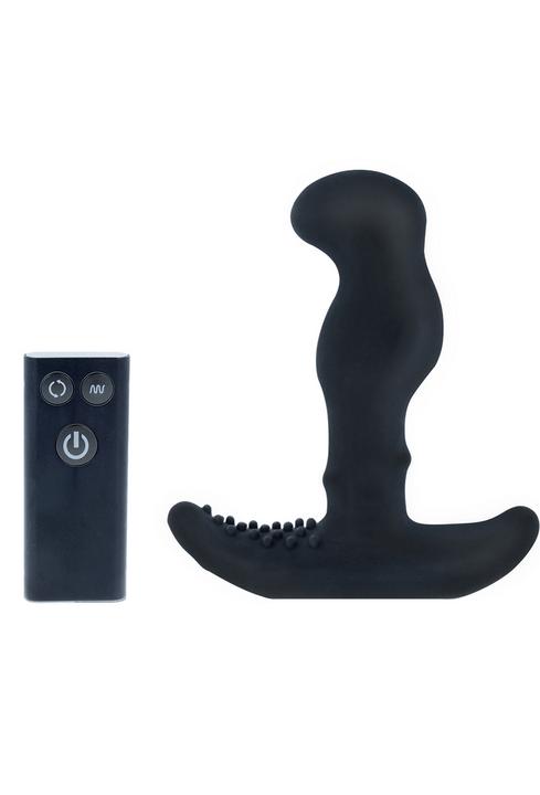 Actual product image Nexus G-Stroker Vibrator Unisex