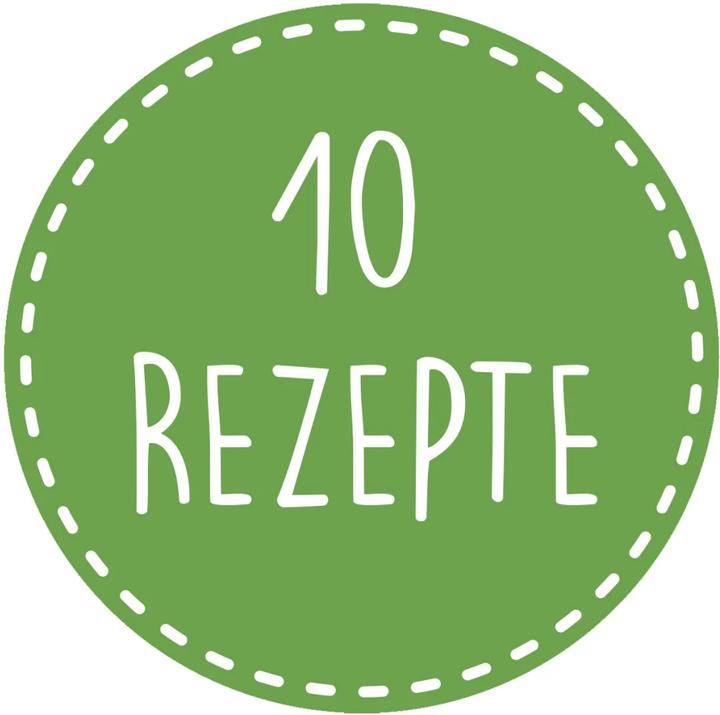 Immagine prodotto Kinderleichte Becherküche Back-Set 4-tlg. (Tedesco, Birgit Wenz, 2017)