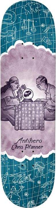 Produktbild Anti Hero It's A Sign (8.06")
