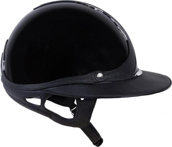 Produktbild Antarès Sellier Shagreen Premium Eclipse (56 - 59 cm)