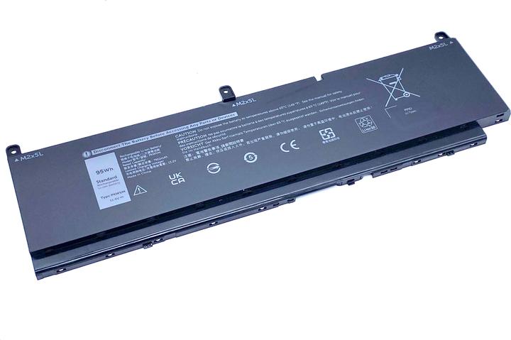 Produktbild Origin Storage Bti 6c Battery Dell Precision (6 Zellen, 8333 mAh)