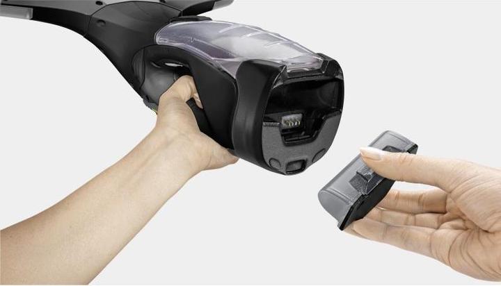 Produktbild Kärcher WV 5 Plus N