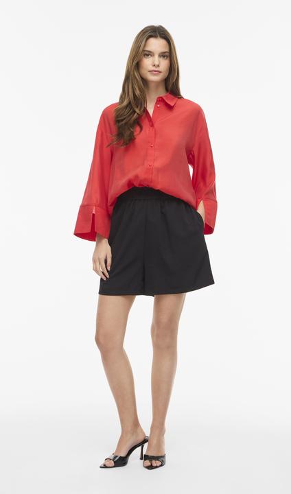 Immagine prodotto Vila VIASPYN 3/4-Arm Hemd (42)