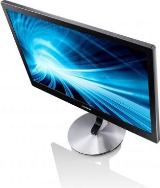 Image du produit Samsung SyncMaster S27B971D (2560 x 1440 pixels, 27")
