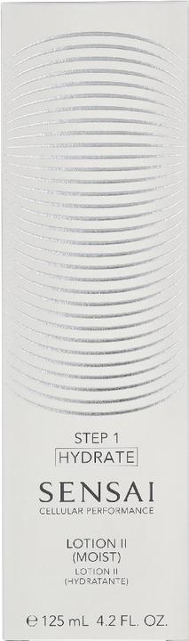 Produktbild Sensai Cellular Performance (125 ml)