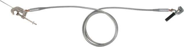 Actual product image Dehn EuK device (4 m)