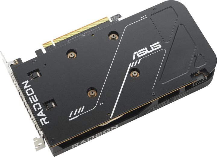 Image du produit ASUS Dual Radeon RX 6600 V3 (8 Go)
