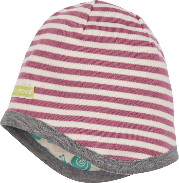 Actual product image loud + proud Reversible cap (110/116)