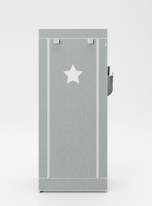 Immagine prodotto Roba Armadio componibile design effetto (70 cm)