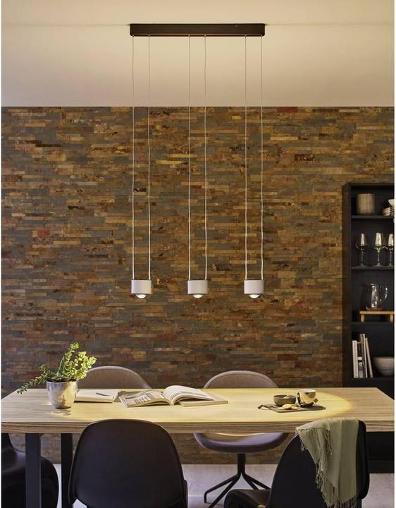 Actual product image Paulmann Aldan (1570 lm)