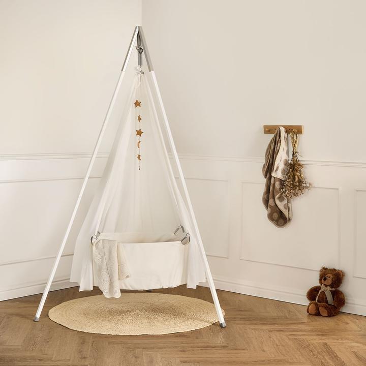 Productafbeelding Leander Hemel voor Klassieke Wieg