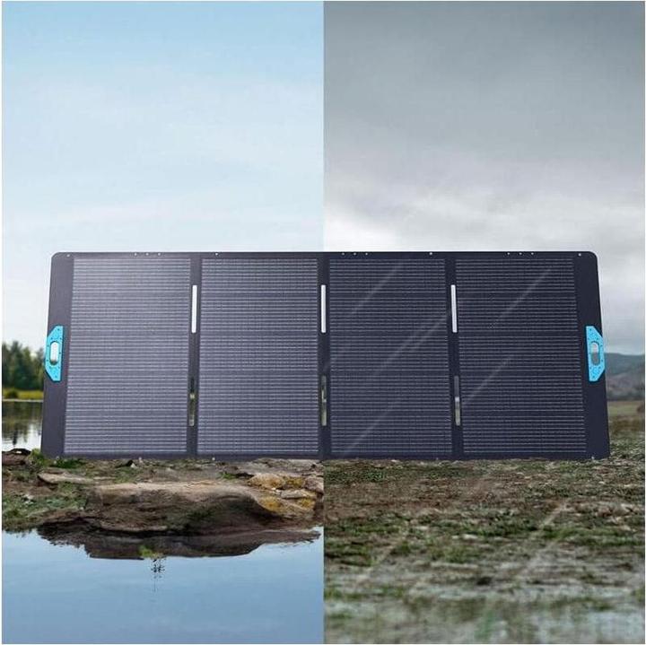 Actual product image Anker Solix PS400 (400 W, 15.90 kg)