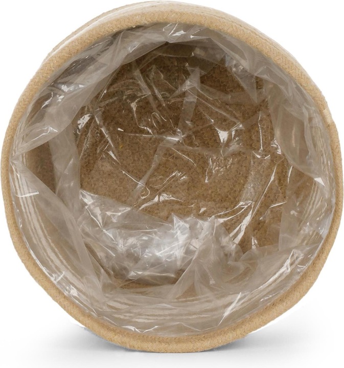 Produktbild Aspero Aufbewahrungskorb Wien (1 x, 30 x 30 x 28 cm)