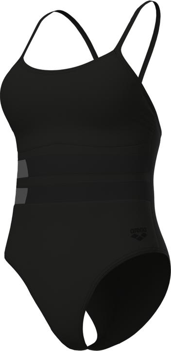 Actual product image Arena W Mesh Equals Swimsuit Back B (40)