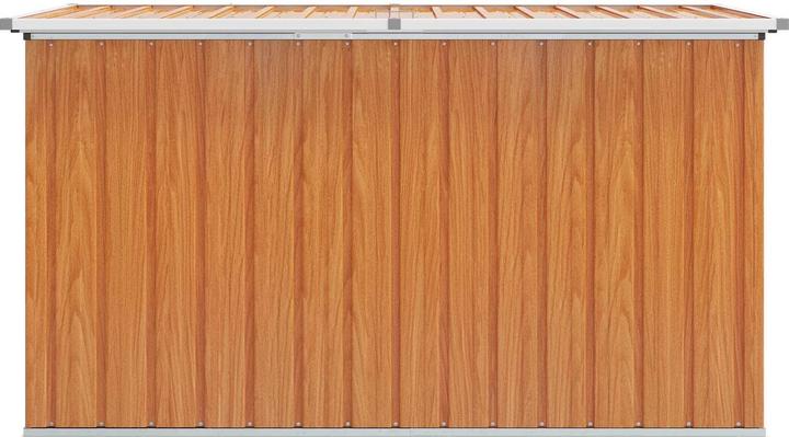 Produktbild vidaXL Outdoor Box