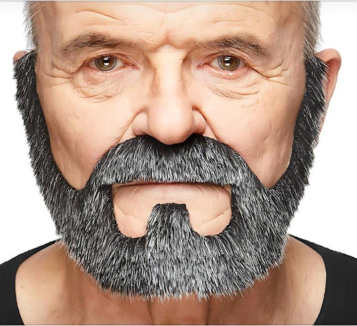 Produktbild Metamorph Klassischer Vollbart