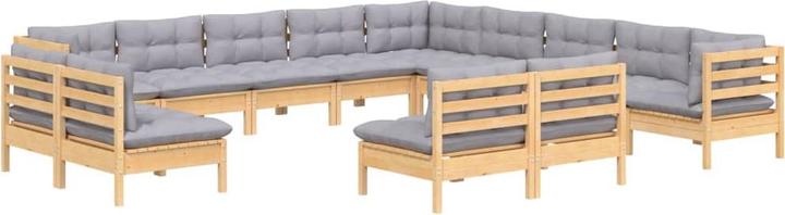 Produktbild vidaXL Lorelei