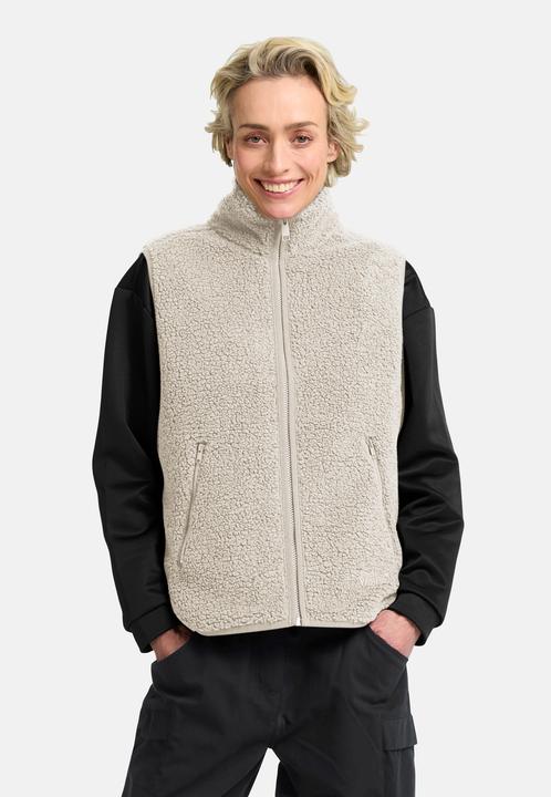 Actual product image Jack Wolfskin High Curl Vest W (XL)