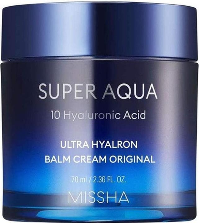 Missha Super Aqua 10 Hyaluronic Acid (70 ml)