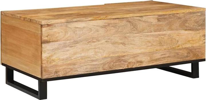 Immagine prodotto vidaXL Couchtisch (100 x 54 x 40 cm)