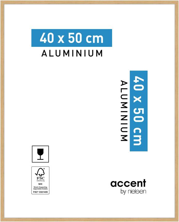 Image du produit Nielsen Duo (40 x 50 cm)