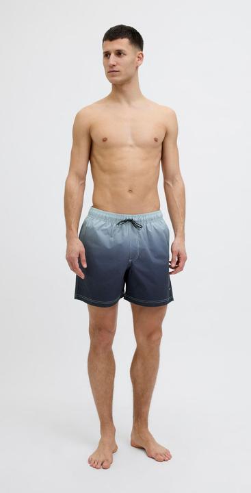 Actual product image Jack & Jones Regular Fit Badeshorts Badeshorts (L)