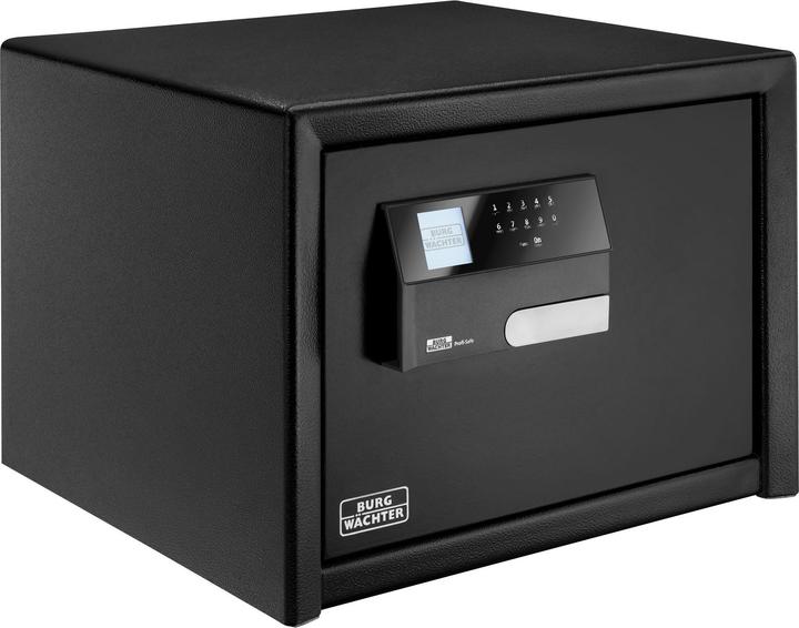 Produktbild Burg Wächter Burg-W Sicherheitsschrank Profi-Safe mit elektronischem Schloss PRS 520 E