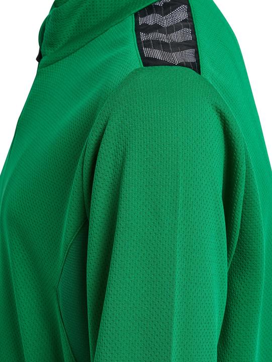 Produktbild hummel Hmlauthentic Pl Zip Jacket Kids (152)