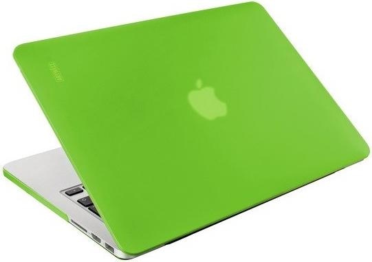 Actual product image Artwizz rubber clip (15", Apple)