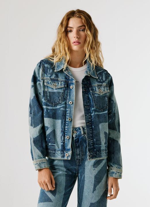 Produktbild Pepe Jeans Jude Iconic Union (L)