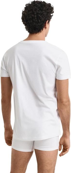 Produktbild GANT V-NECK T-SHIRT 4-PACK (3XL)