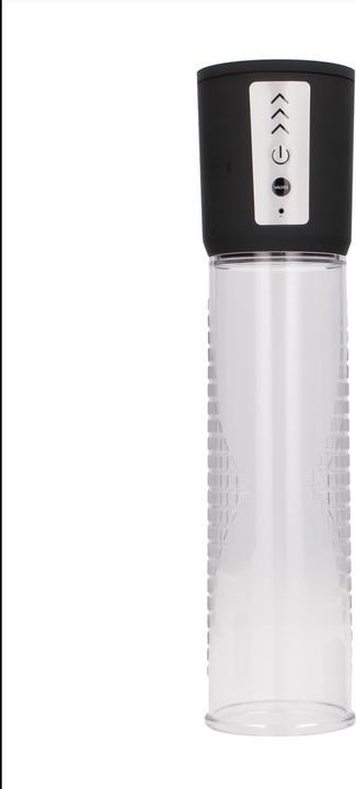 Produktbild Doc Johnson Premium Rechargeable Automatic Pump