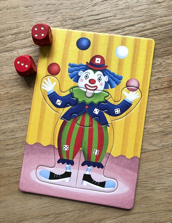 Produktbild Jumbo lino (Niederländisch, Englisch)