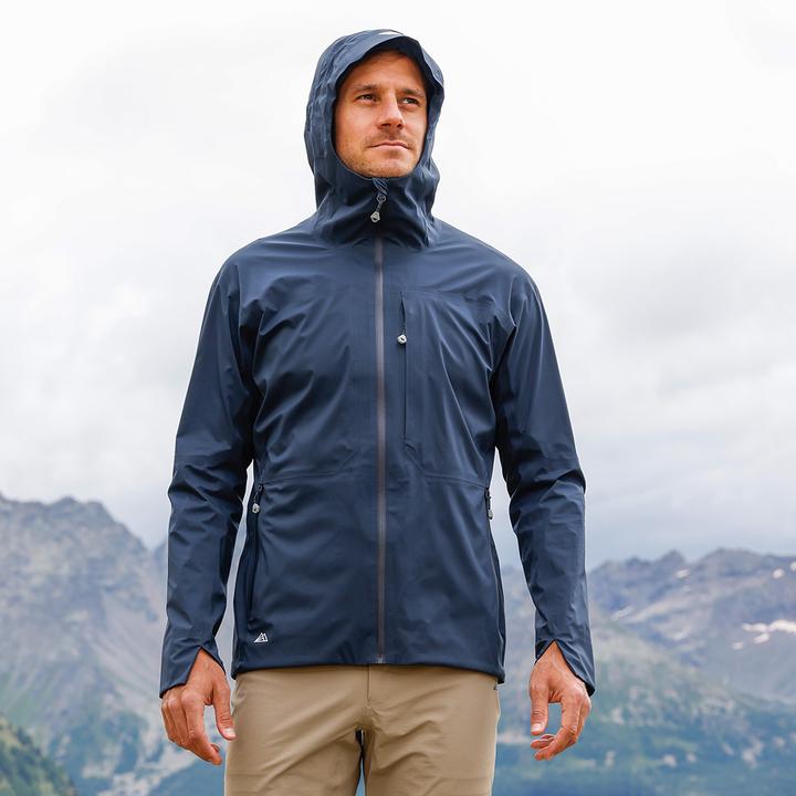 Immagine prodotto Radys R1 Hiking Tech Jacket (L)