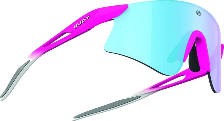 Immagine prodotto Rudy Project Astral Multi Laser (rosa fluo, Marrone Rosa ghiaccio)