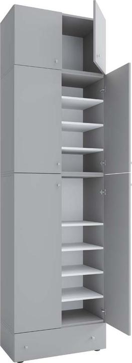 Produktbild VCM Lona (70 x 39 x 240 cm)