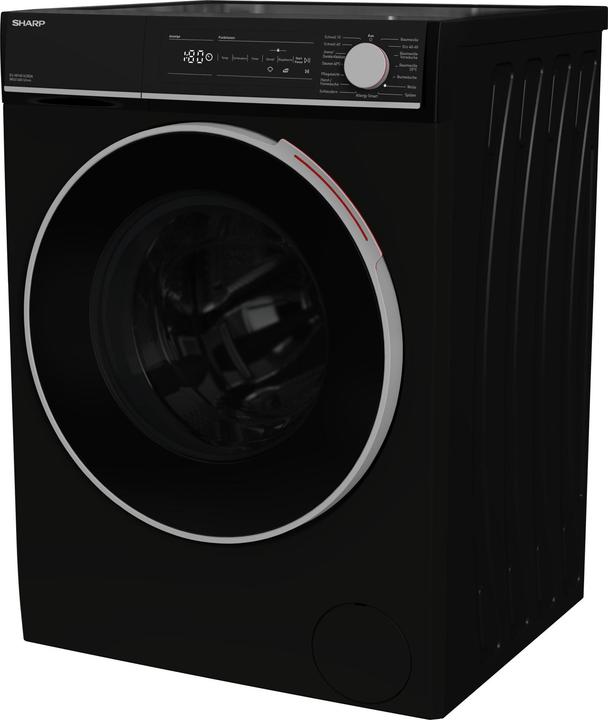 Produktbild Sharp ES-NFH814CBDA-DE (8 kg, Links)