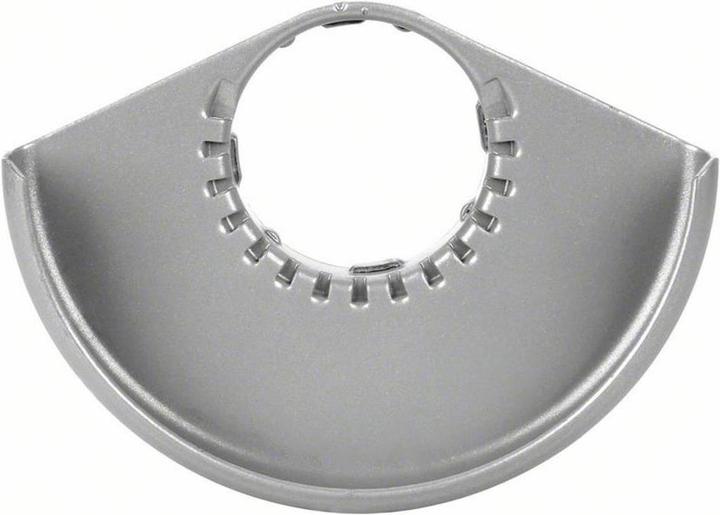 Produktbild Bosch Professional Zubehör Schutzhaube ohne Deckblech 150 mm passend zu GWS 14-150 CI