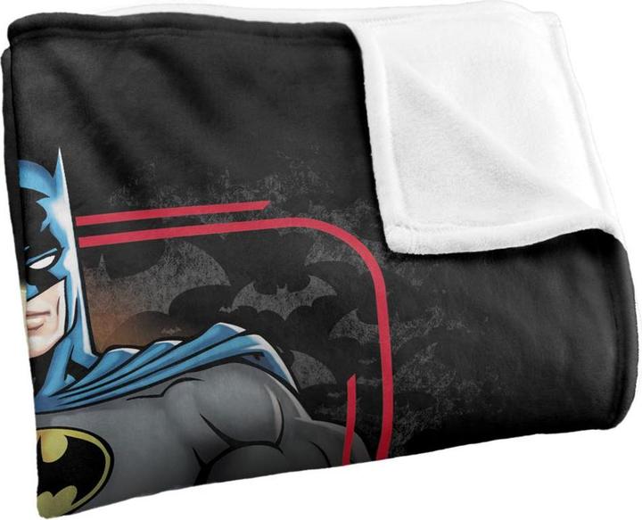 Image du produit Batman - Couverture (152 x 127 cm)