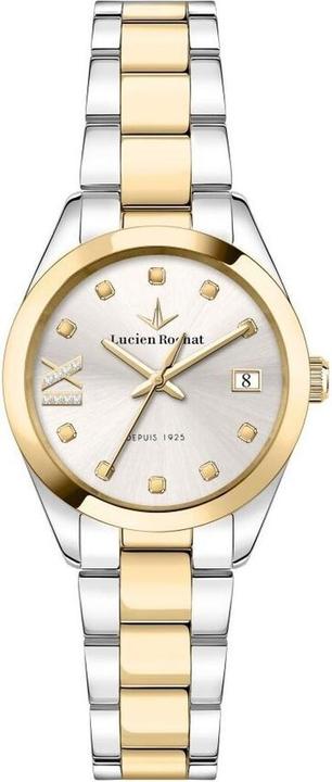 Produktbild Lucien Rochat Damenuhr R0453114512 Silberfarben (Ø 32 mm) (32 mm)