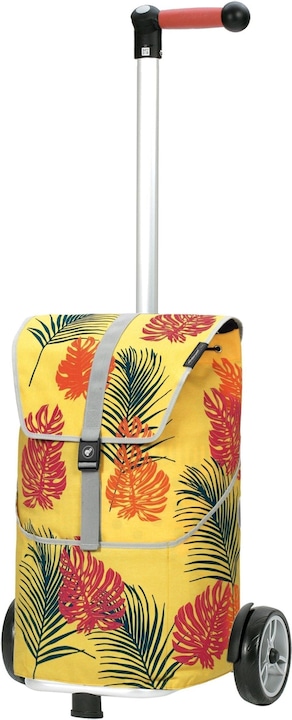 Produktbild Andersen Unus Shopper Lotta Einkaufstrolley 59 cm