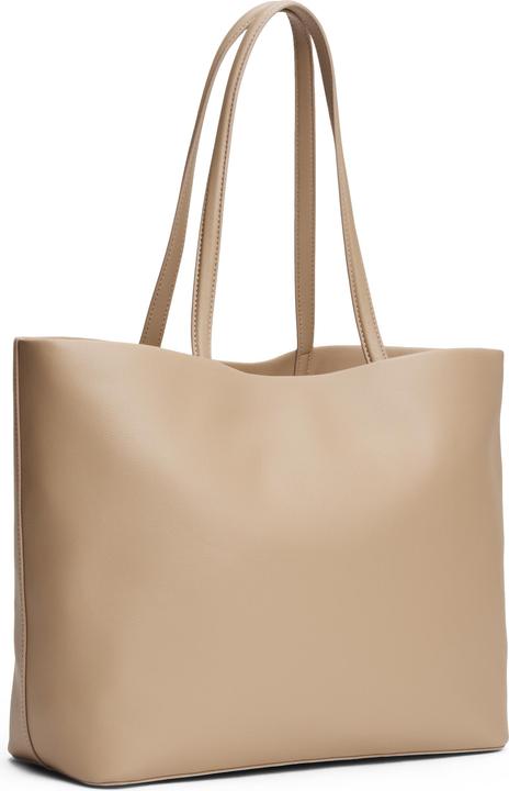 Immagine prodotto Tommy Hilfiger Borsa a tracolla moderna con vano interno, beige
