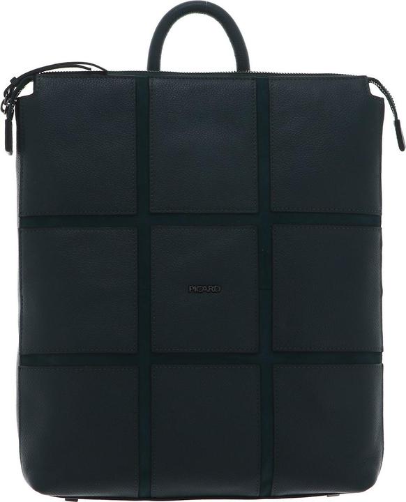 Cedar, Schwarz, Tannengrün