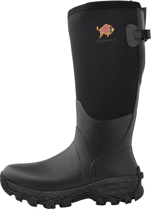 Produktbild Gateway1 Woodwalker 18 4mm (45)