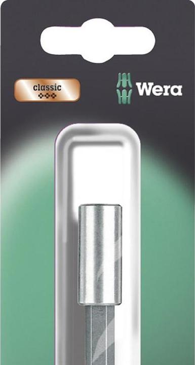 Produktbild Wera 899/4/1 1/4" x 75 mm SB (Bit-Halter)